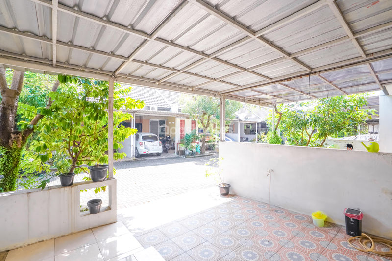 Gardens at Candi Sawangan Cluster Kamila