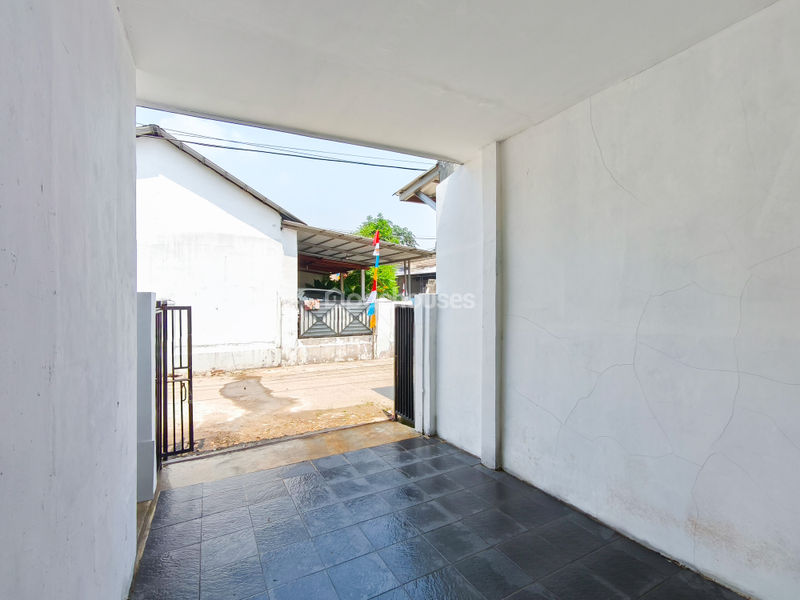 Perumahan Villa Mutiara Blok A2 No.1