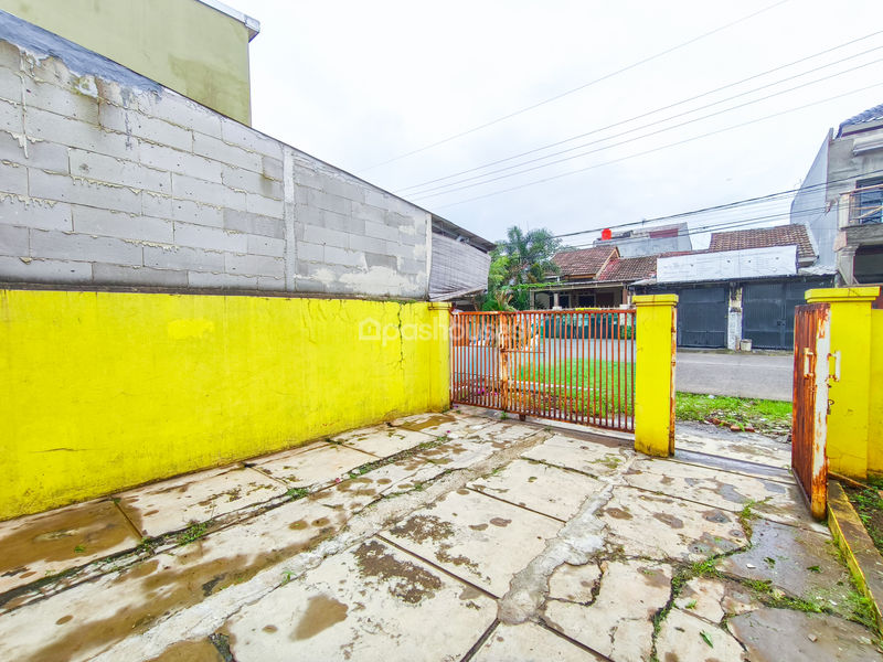 Pesona Cilebut 2 Blok EB 02/07