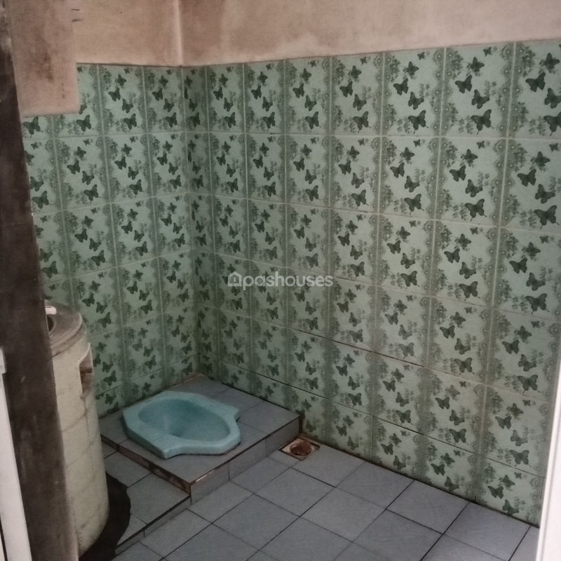 Perumahan Sindang Barang Asri