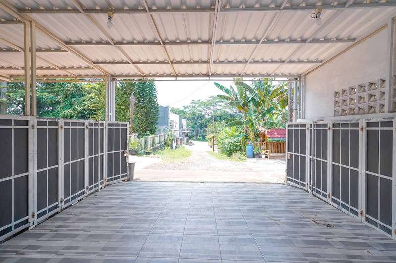 Kavling BRI Blok A3 No.10