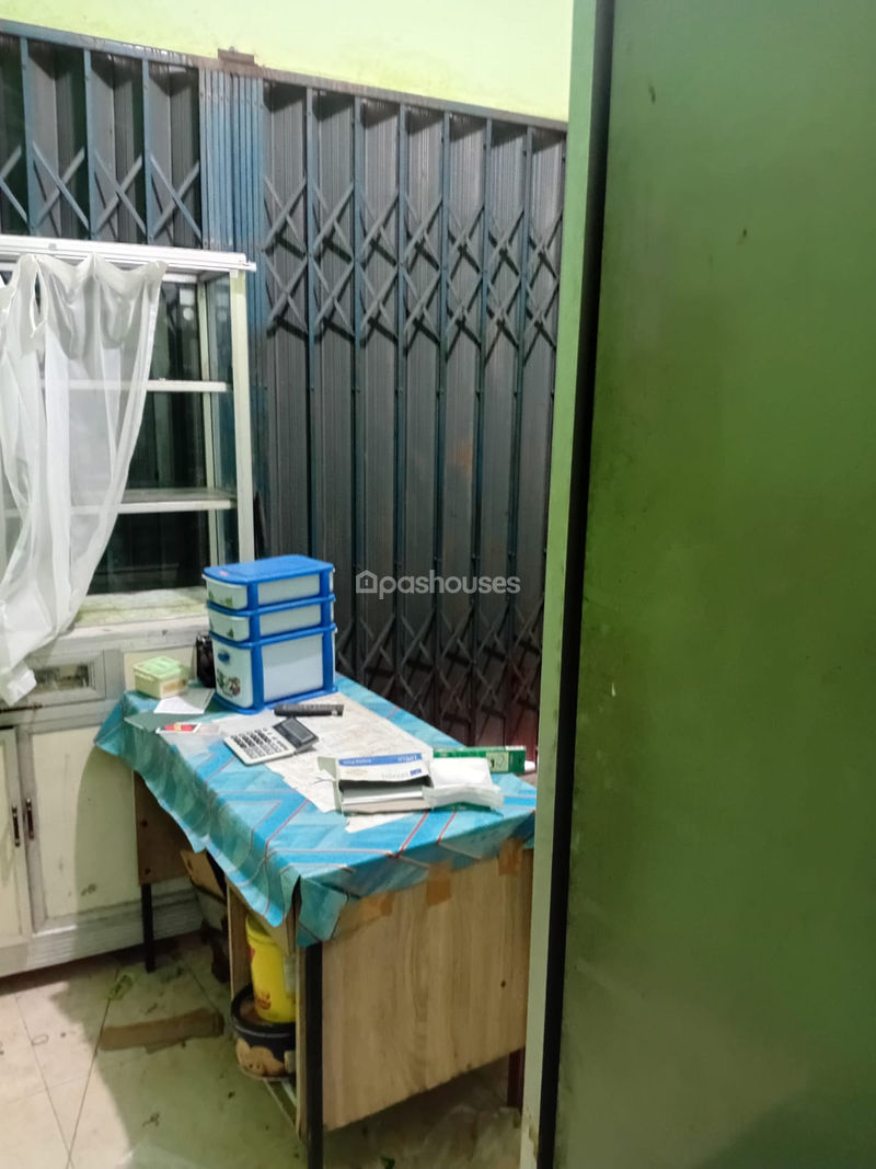Perumahaan Taman Raya Citayam Blok G3