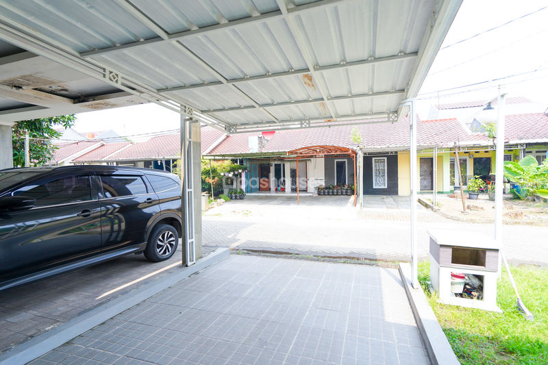 Perumahan Pakuan Regency