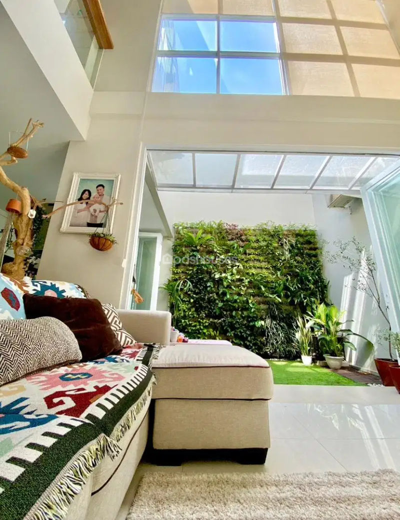Alana Boutique Townhouse