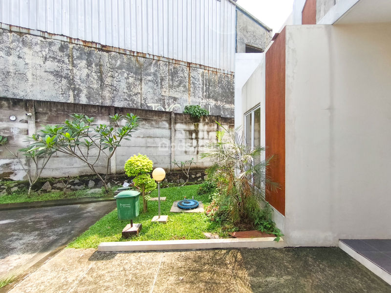 Serpong Garden 2 Cluster Greenland Blok A7 No.1