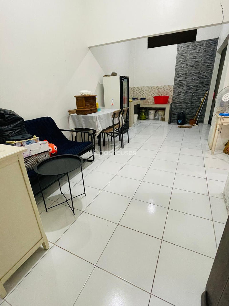 Amara Botanica Bintaro