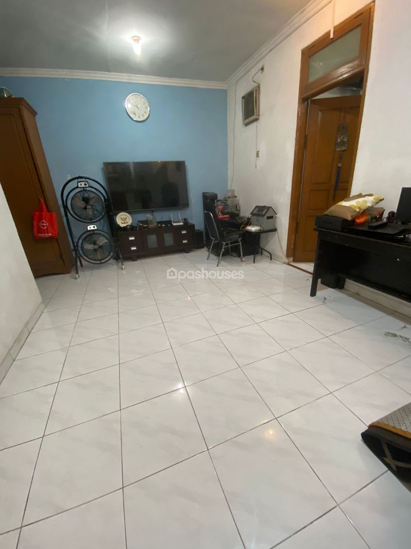 Perumahan Rancho Indah Blok C No.3