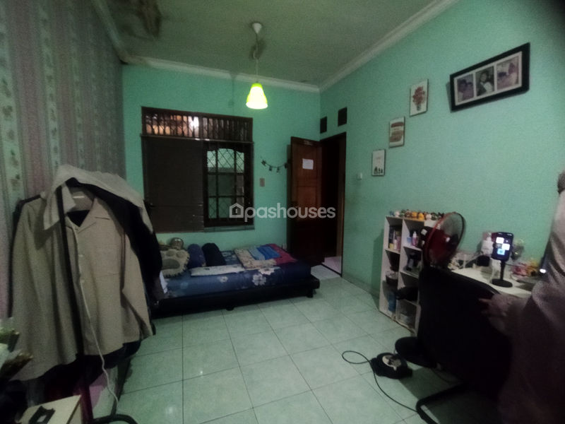 Bukit Cimanggu City Blok V3