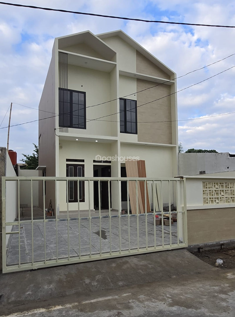 Perumahan Bumi Puspitek Asri Blok S/7