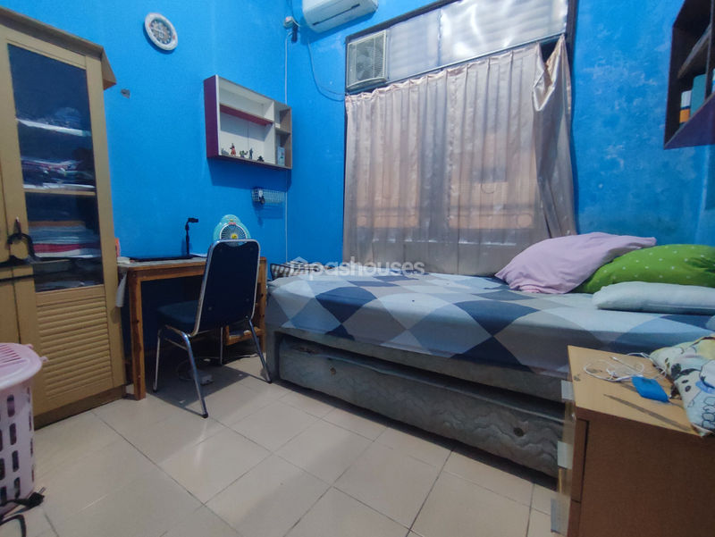 Perumahan Grand Depok City Cluster Melati Blok C1