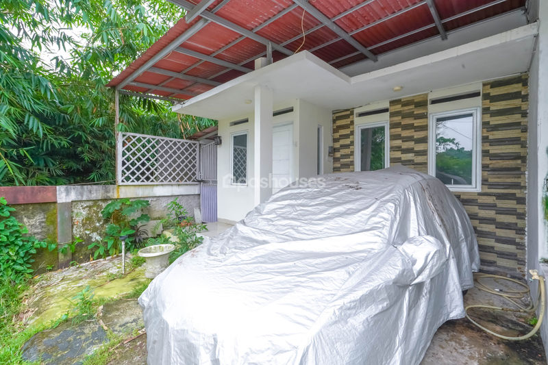Perumahan Palapa Gallery View Depok
