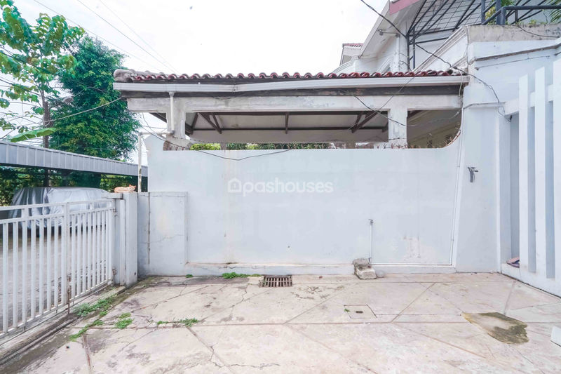 Jalan Lestari VI No.18A