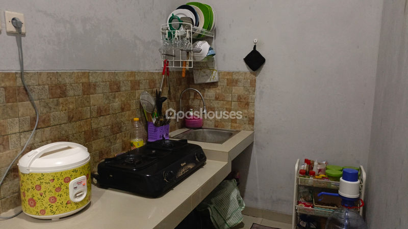 Perumahan Adellin 2 Residence Blok B2