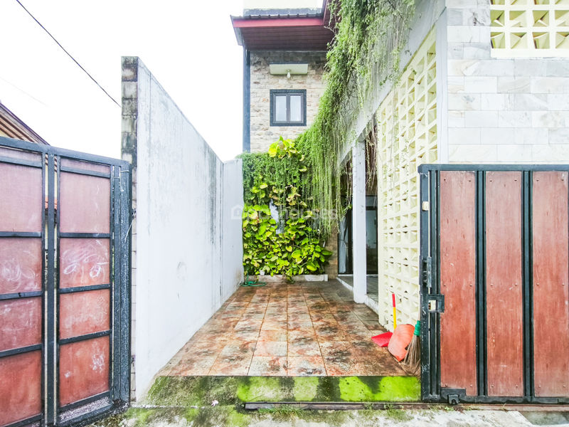 Perumahan Alam Kencana Regency Blok A5 No.10A