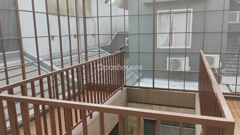 The Avani BSD City Cluster Inika Island Blok J3