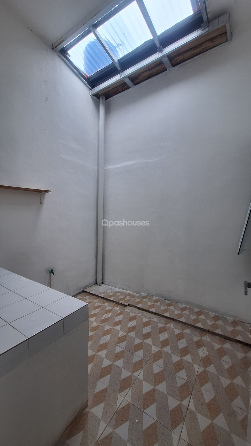 Perumahan Grand Nusa Indah