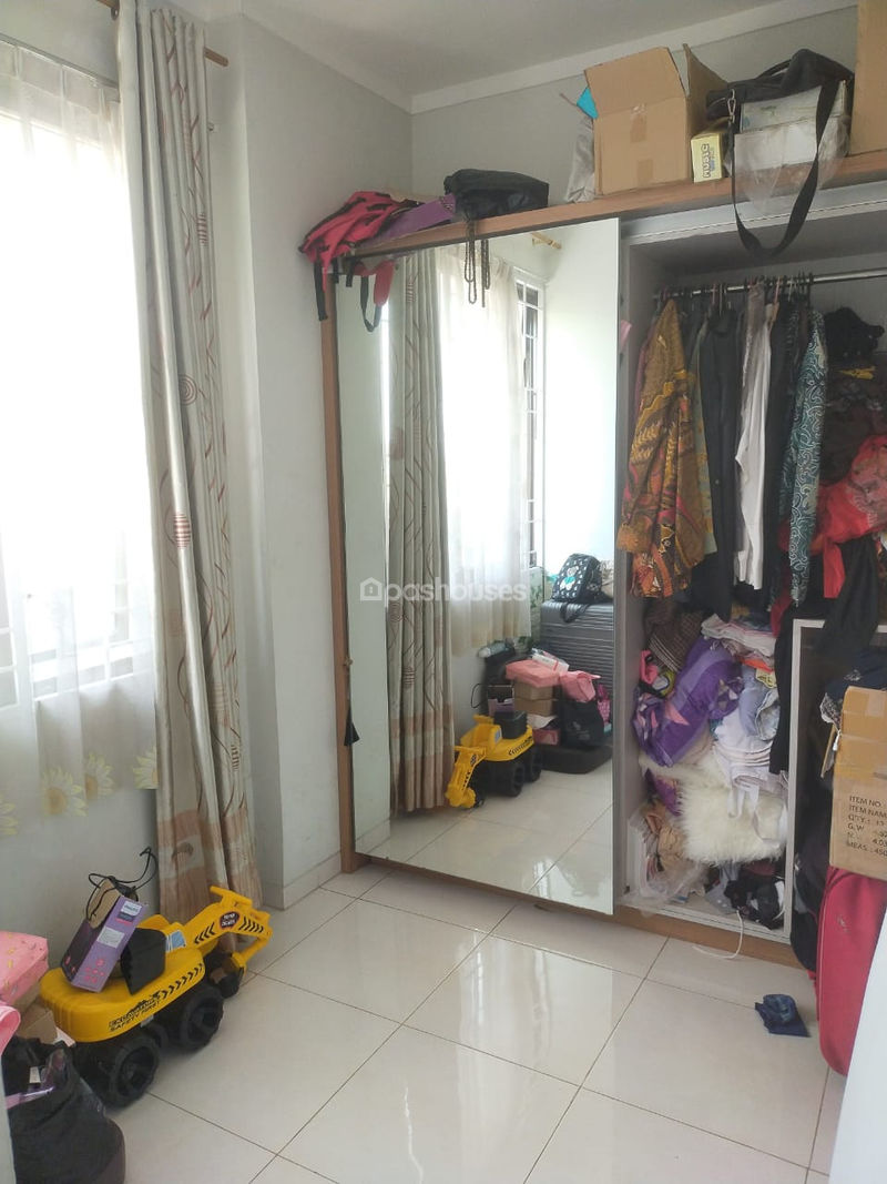 Perumahan Viola Residence Blok N No.8