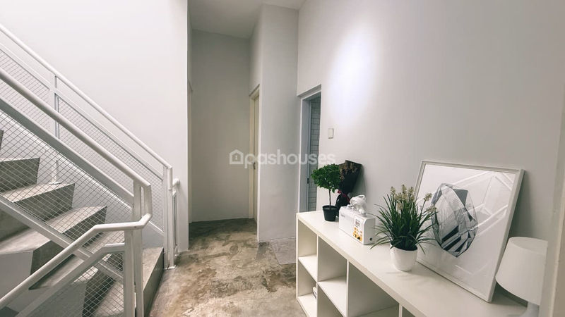 Perumahan MB Residence No.2