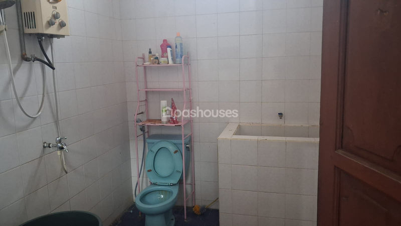 Perumahan Bumi Menteng Asri Blok BH No.31-32