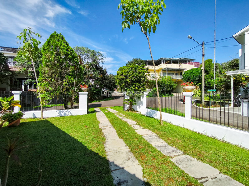 Cluster Legian Raya