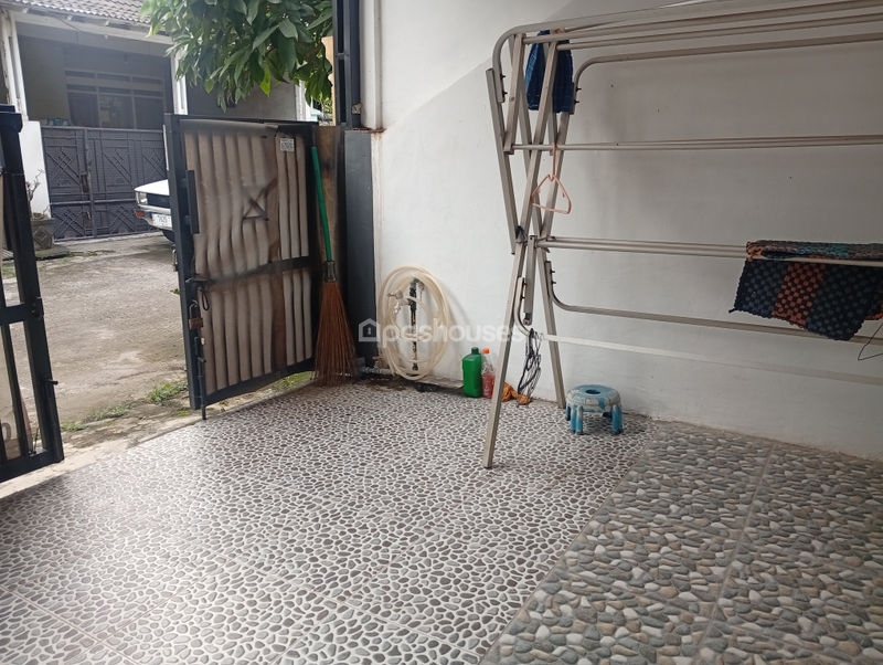Perumahan Taman Wisma Asri Bekasi Blok AA16 No.74