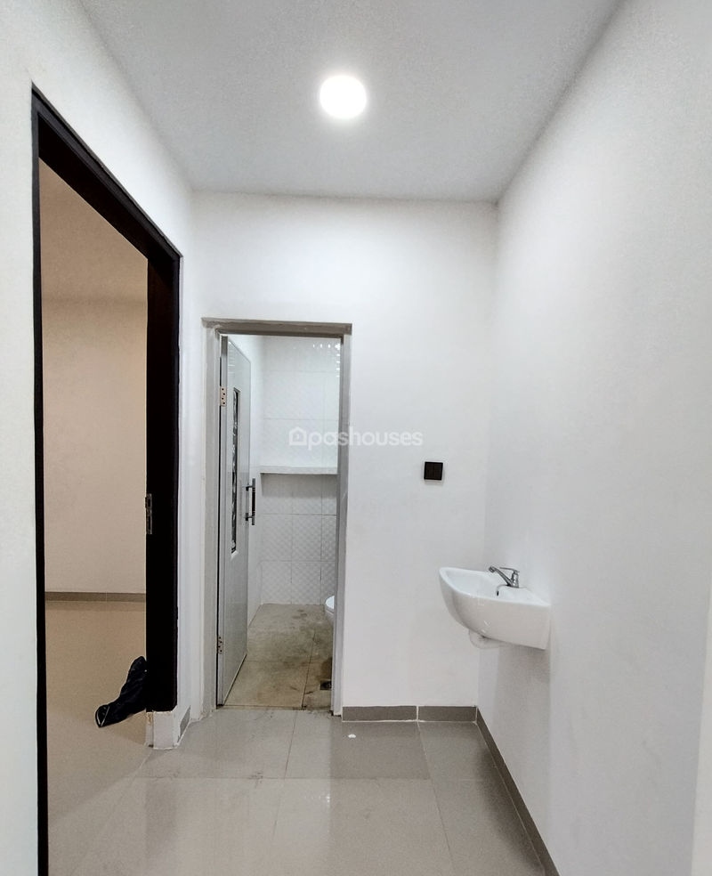 Perumahan Taman Wisma Asri Bekasi Blok C8 No.156