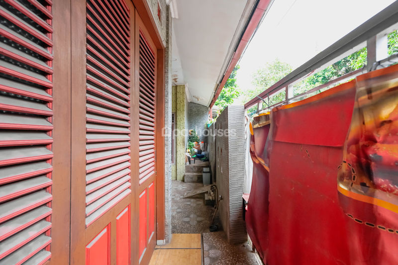 Jalan Bubulak Bogor