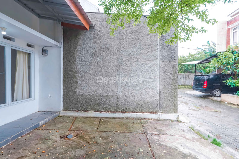 Cluster Mulia Residence No.132