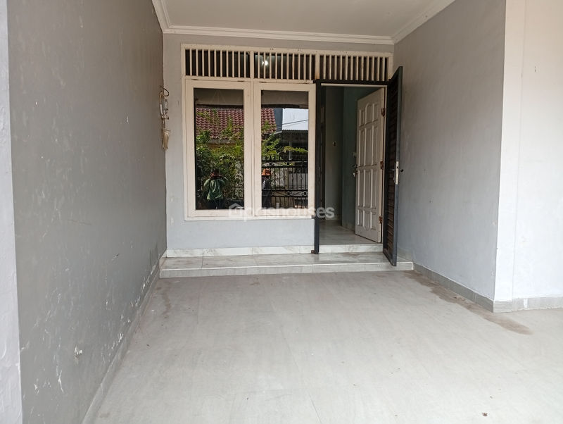 Kavling Taman Wisata Blok A1 No.41