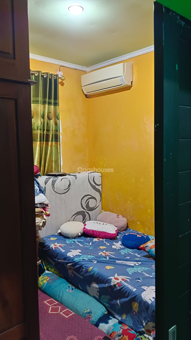 Perumahan Green Ambara Gardenia Blok B1