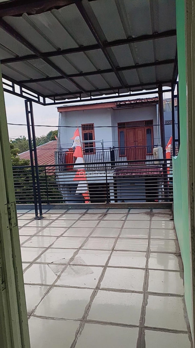Perumahan Tridaya Indah Blok D14 No.19