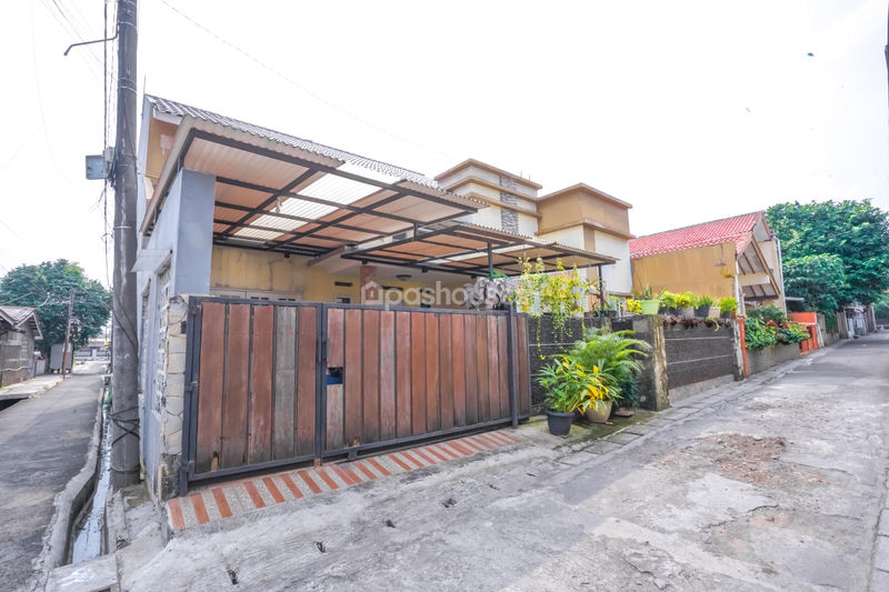 Perumnas Depok 1