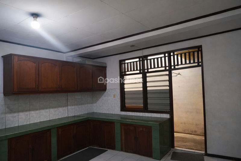 Kavling DKI Pondok Kelapa Blok Q6 No.12-13