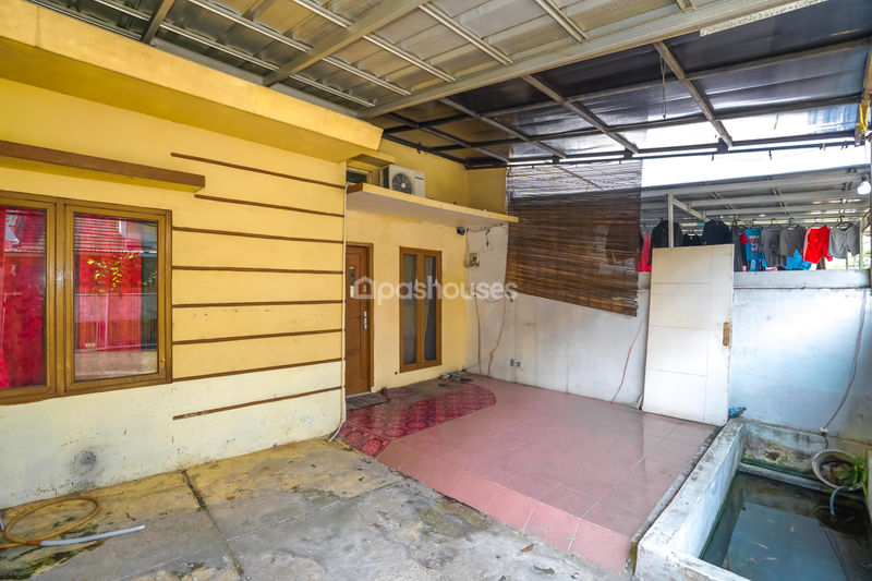 Perumahan Green Garden 2 Blok D3