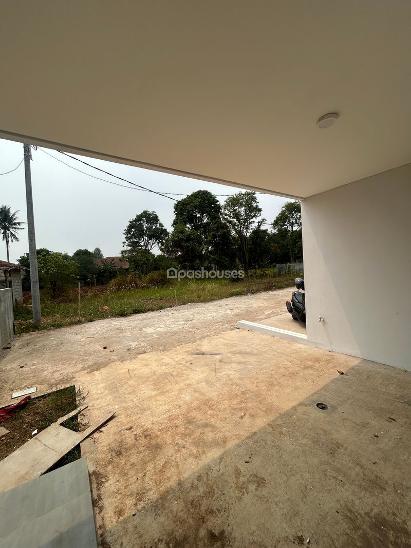 Perumahan Ersee land Bekasi