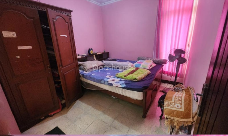 Komplek Pepabri Kunciran No.10