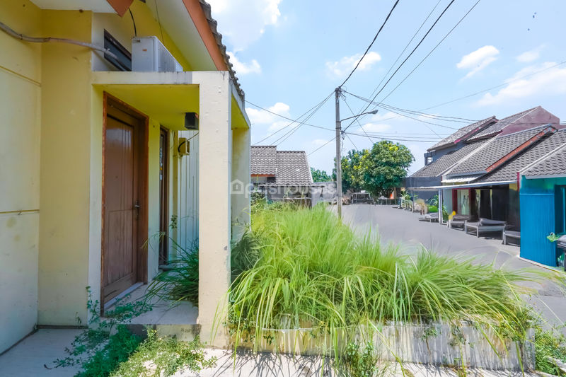 Perumahan Green Value No.A6