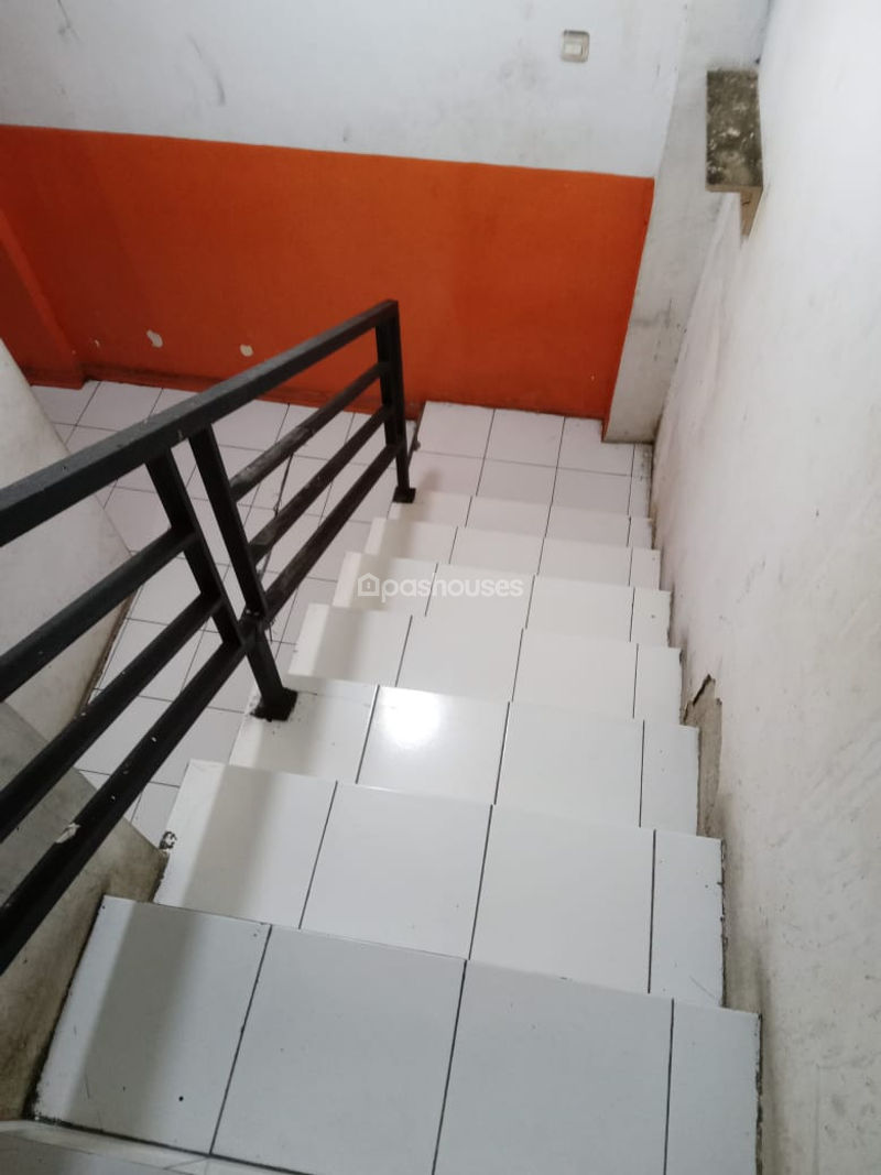 Jalan Gunung Galunggung 2 Blok C5 No.10