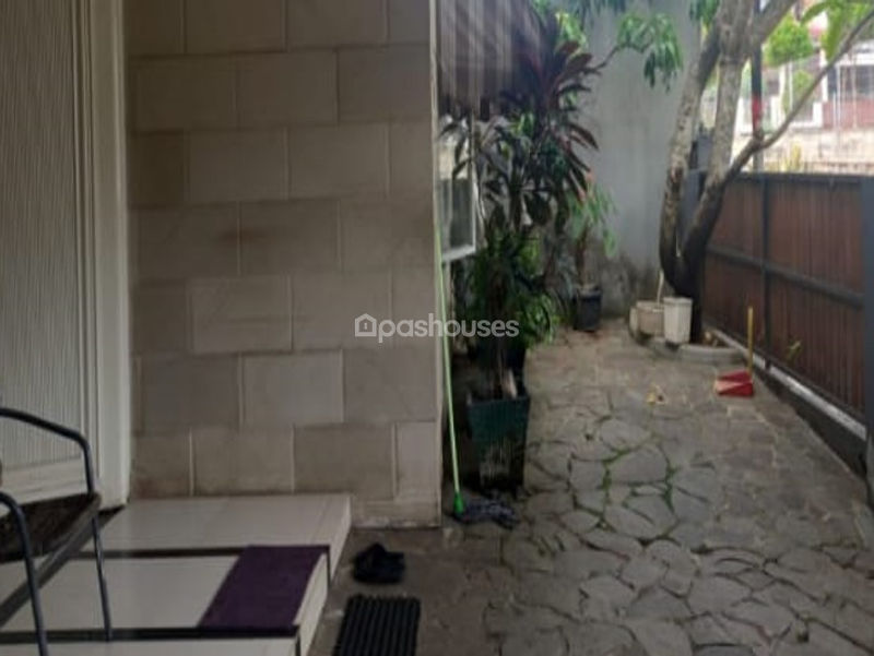 Kompleks Bumi Pusaka Cinere