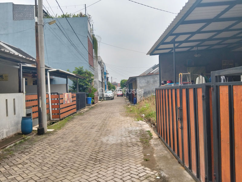Cahaya Garuda Residence Blok C No.33