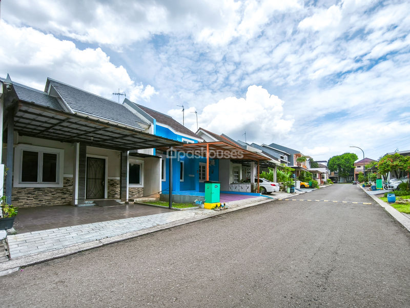 Kota Wisata Cluster Montreal