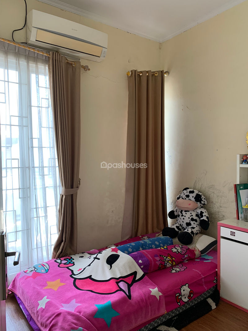 Cluster Tria Adara Residence Tangerang No.A05