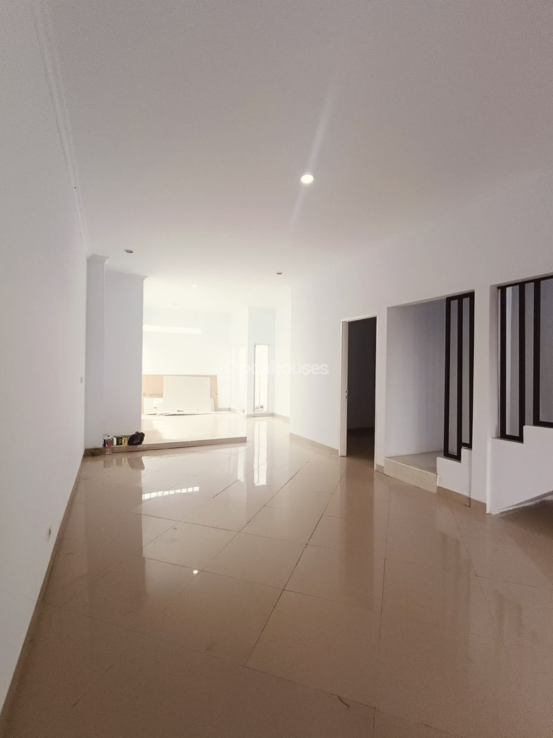 Catelya Private Residence BSD Blok B No.15
