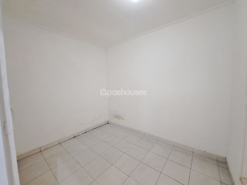 Serpong Garden Cluster Green View Blok A10 No.9