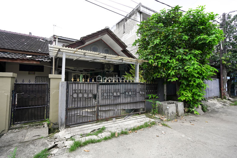 Perumahan Permata Hijau Permai Blok I No.47