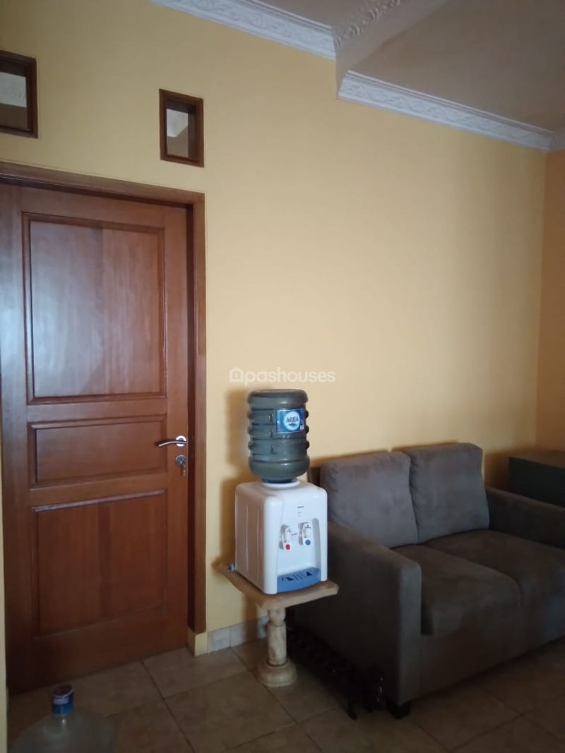 Perumahan Permata Depok Sektor Kumala Blok E14 No.4