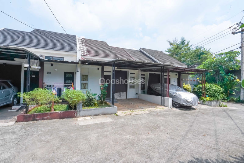 Perumahan Madrid Residence No.103B