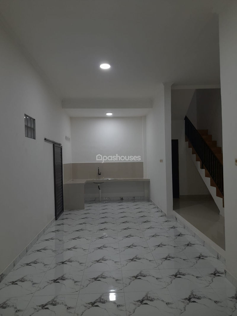 Perumahan Wahana Pondok Gede Blok N