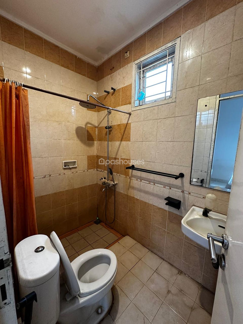 Nusa Loka Cluster Neo Catalonia Blok BD