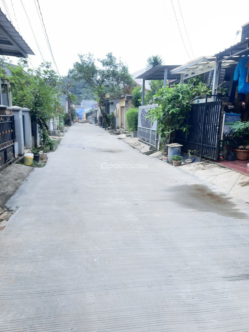 Perumahan Puri Nusaphala Bekasi